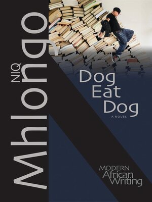 cover image of Dog Eat Dog